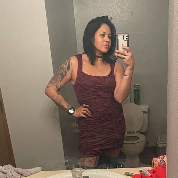 Meet your Posher, Alannah - Picture 1 of 5